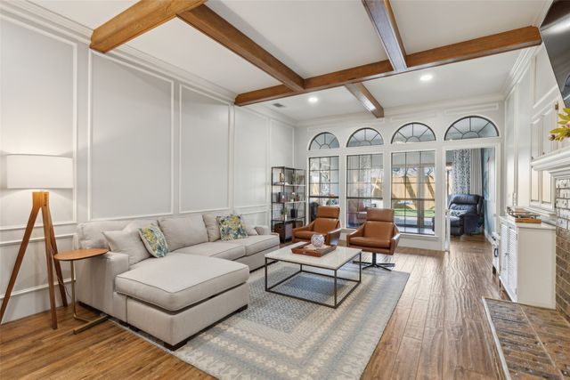 4501 Hartford Drive, Plano, TX 75093