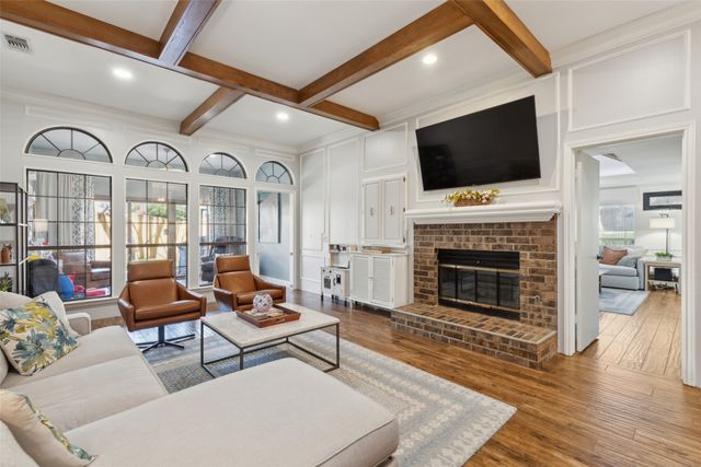 4501 Hartford Drive, Plano, TX 75093