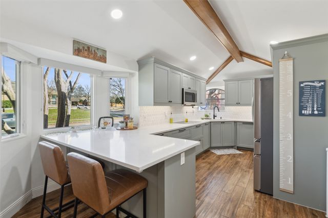 4501 Hartford Drive, Plano, TX 75093