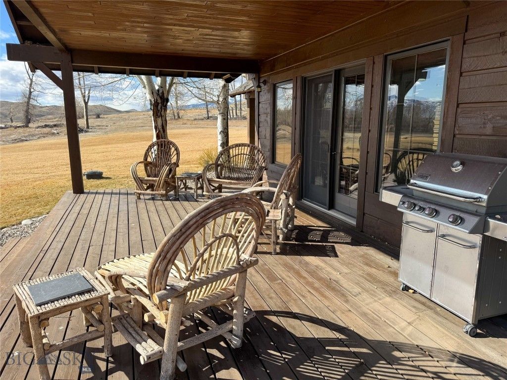 100 Snowberry Path, Melrose, MT 59743 photo 29