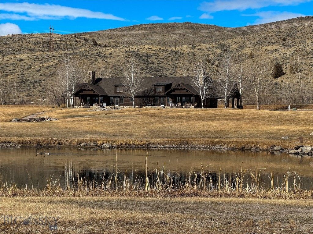 100 Snowberry Path, Melrose, MT 59743 photo 3