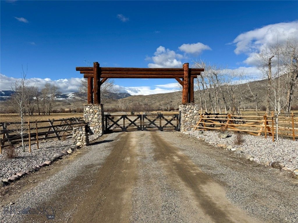 100 Snowberry Path, Melrose, MT 59743 photo 58