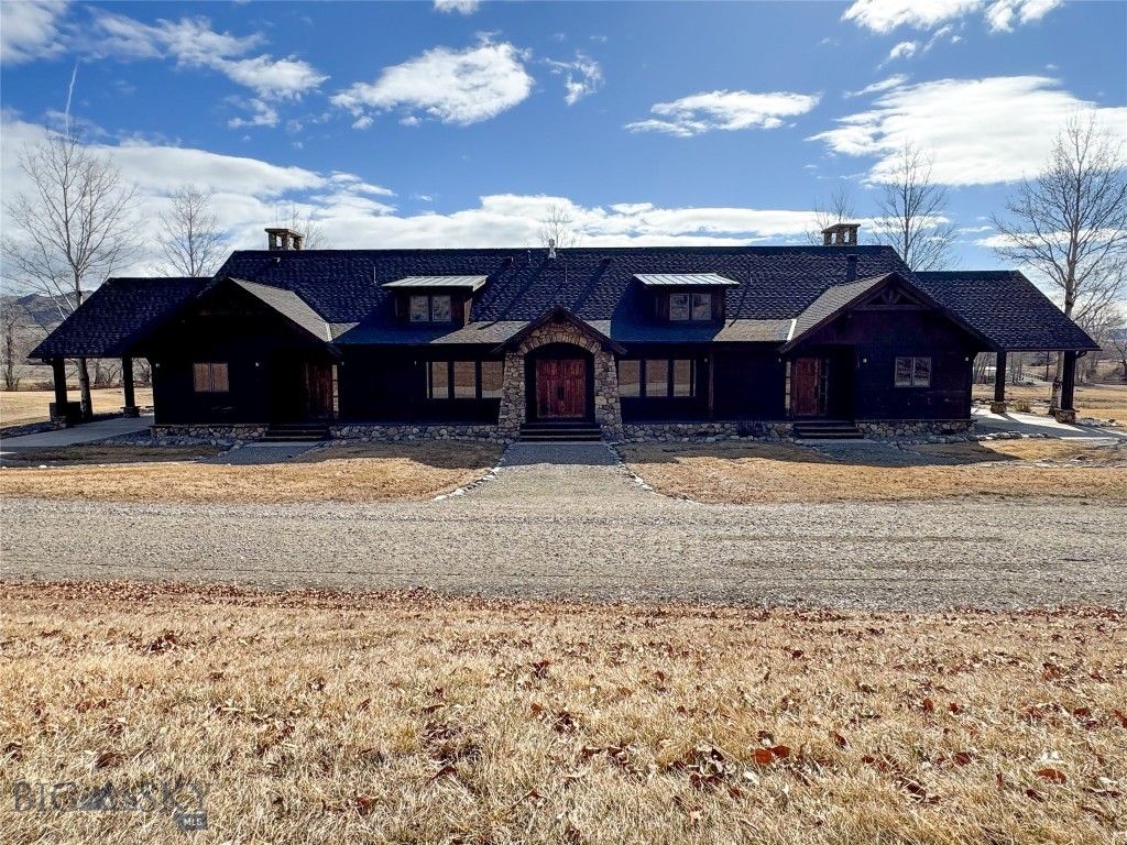 100 Snowberry Path, Melrose, MT 59743 photo 6