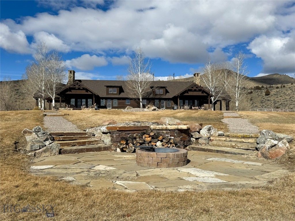 100 Snowberry Path, Melrose, MT 59743 photo 8