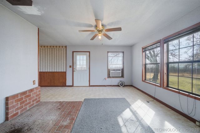 29550 N 131st Road, Beggs, OK 74421