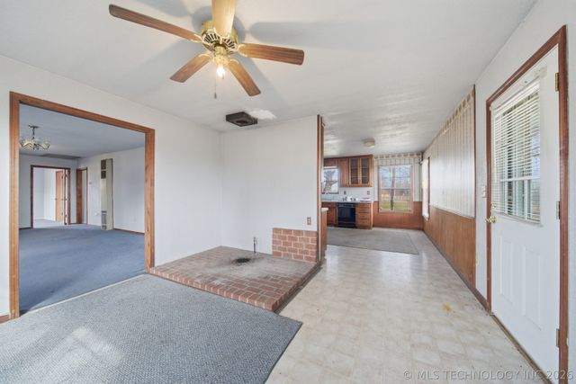 29550 N 131st Road, Beggs, OK 74421