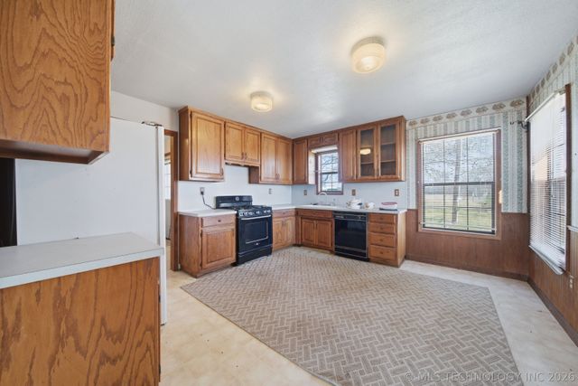 29550 N 131st Road, Beggs, OK 74421