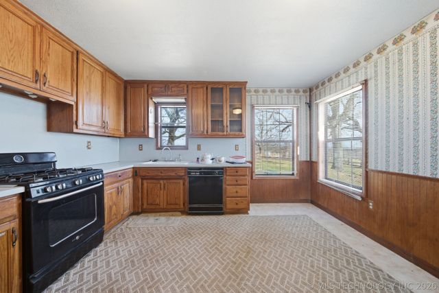 29550 N 131st Road, Beggs, OK 74421