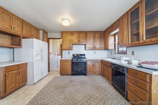 29550 N 131st Road, Beggs, OK 74421