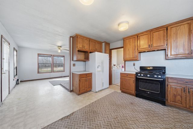 29550 N 131st Road, Beggs, OK 74421