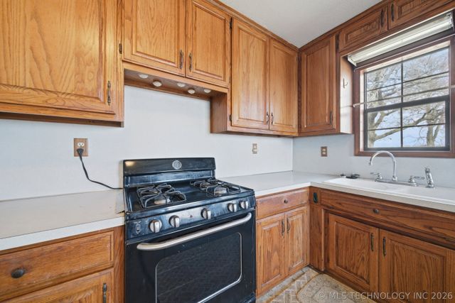 29550 N 131st Road, Beggs, OK 74421