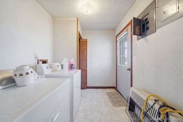 29550 N 131st Road, Beggs, OK 74421