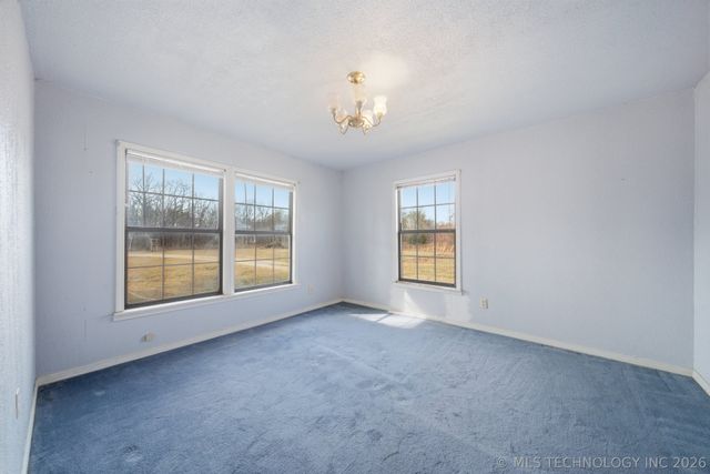 29550 N 131st Road, Beggs, OK 74421