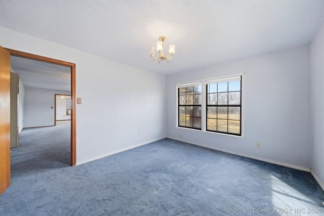 29550 N 131st Road, Beggs, OK 74421