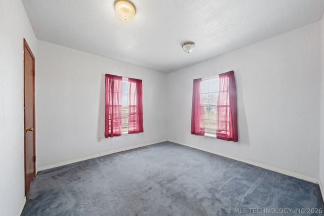 29550 N 131st Road, Beggs, OK 74421