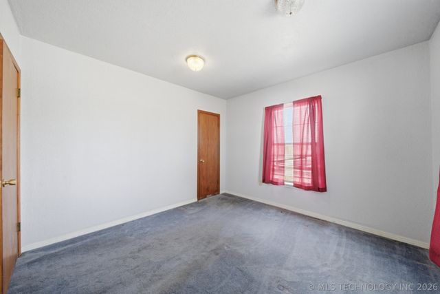 29550 N 131st Road, Beggs, OK 74421