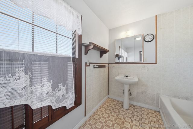 29550 N 131st Road, Beggs, OK 74421