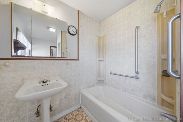 29550 N 131st Road, Beggs, OK 74421