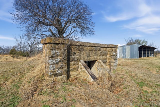 29550 N 131st Road, Beggs, OK 74421