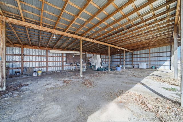 29550 N 131st Road, Beggs, OK 74421