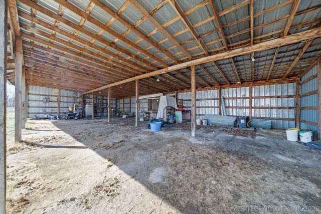 29550 N 131st Road, Beggs, OK 74421