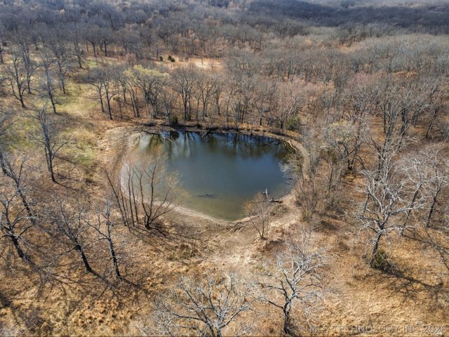 29550 N 131st Road, Beggs, OK 74421