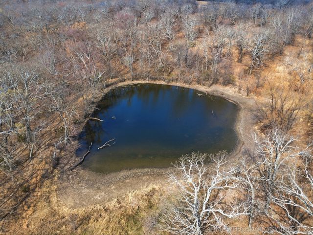 29550 N 131st Road, Beggs, OK 74421