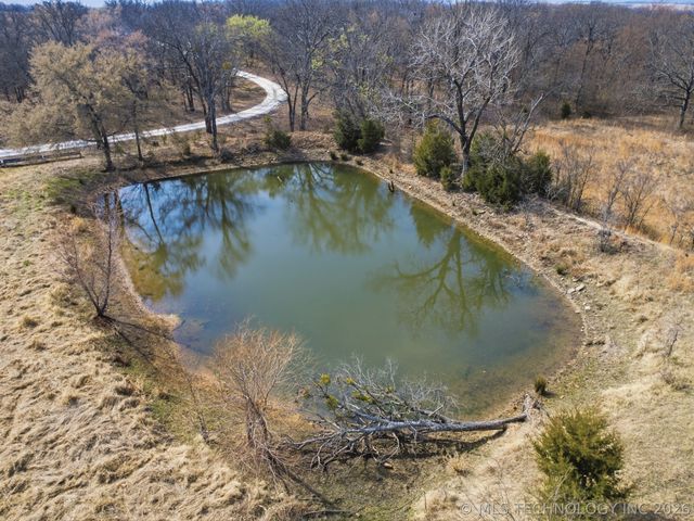 29550 N 131st Road, Beggs, OK 74421