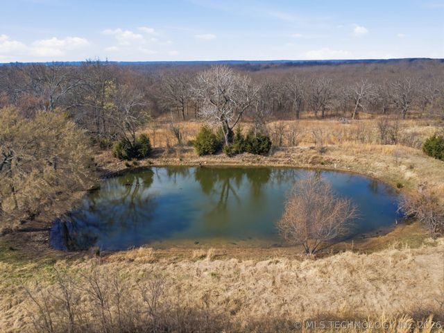 29550 N 131st Road, Beggs, OK 74421