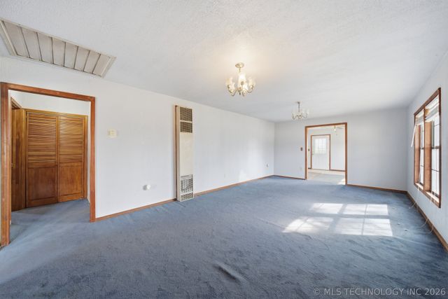 29550 N 131st Road, Beggs, OK 74421