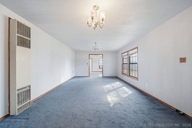 29550 N 131st Road, Beggs, OK 74421