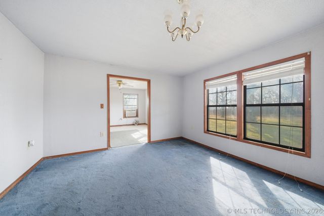 29550 N 131st Road, Beggs, OK 74421