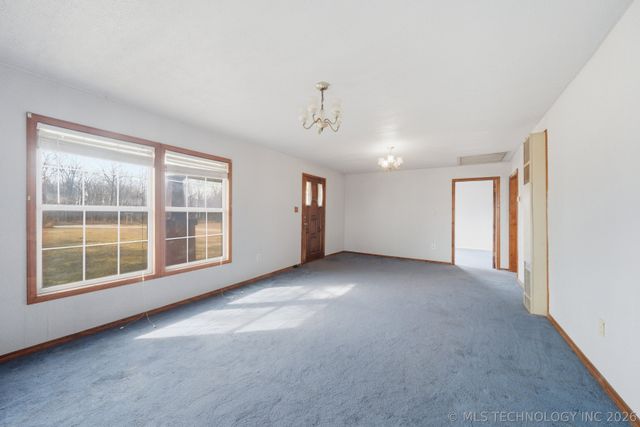 29550 N 131st Road, Beggs, OK 74421