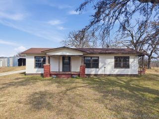 29550 N 131st Road, Beggs, OK 74421