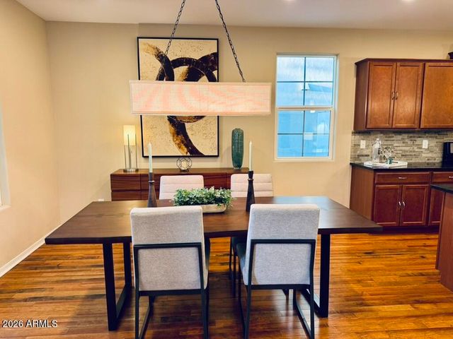 3200 S WATERFRONT Drive, Chandler, AZ 85248