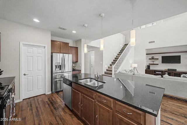 3200 S WATERFRONT Drive, Chandler, AZ 85248