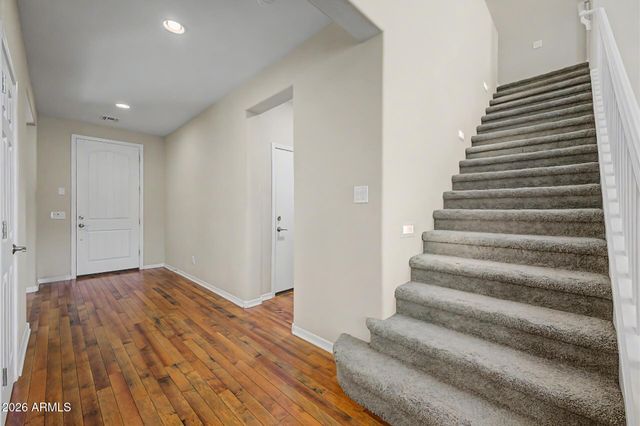 3200 S WATERFRONT Drive, Chandler, AZ 85248