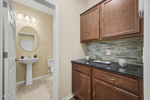 3200 S WATERFRONT Drive, Chandler, AZ 85248