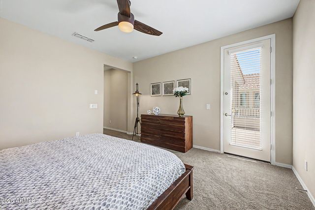 3200 S WATERFRONT Drive, Chandler, AZ 85248
