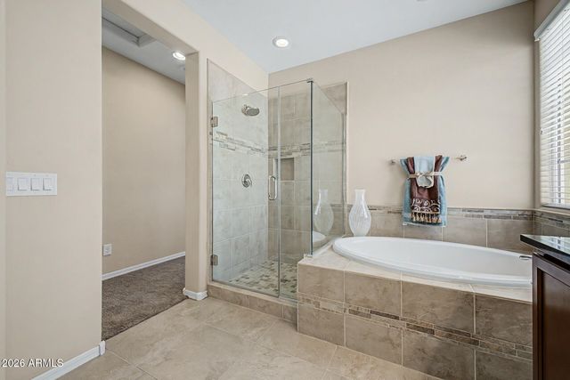 3200 S WATERFRONT Drive, Chandler, AZ 85248