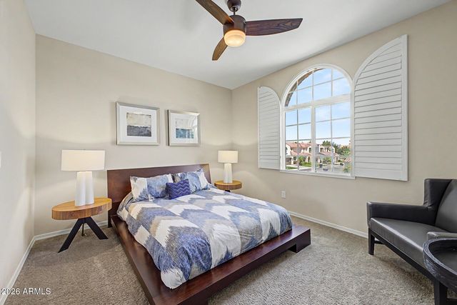 3200 S WATERFRONT Drive, Chandler, AZ 85248