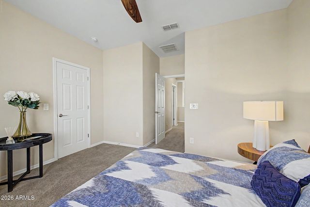 3200 S WATERFRONT Drive, Chandler, AZ 85248