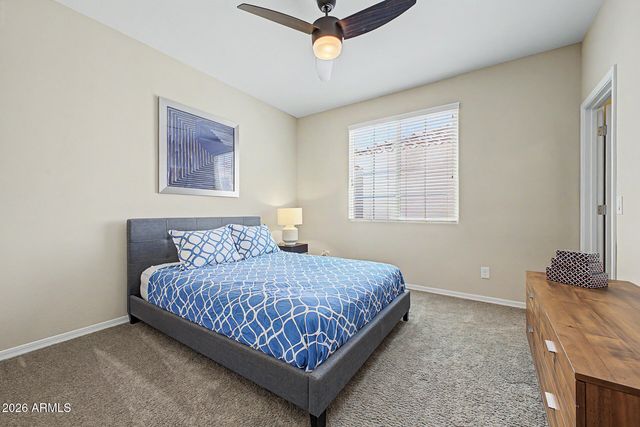 3200 S WATERFRONT Drive, Chandler, AZ 85248