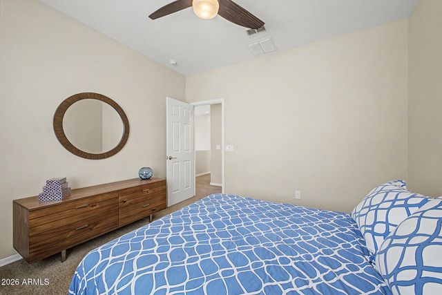 3200 S WATERFRONT Drive, Chandler, AZ 85248