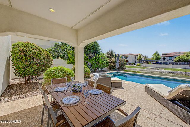 3200 S WATERFRONT Drive, Chandler, AZ 85248