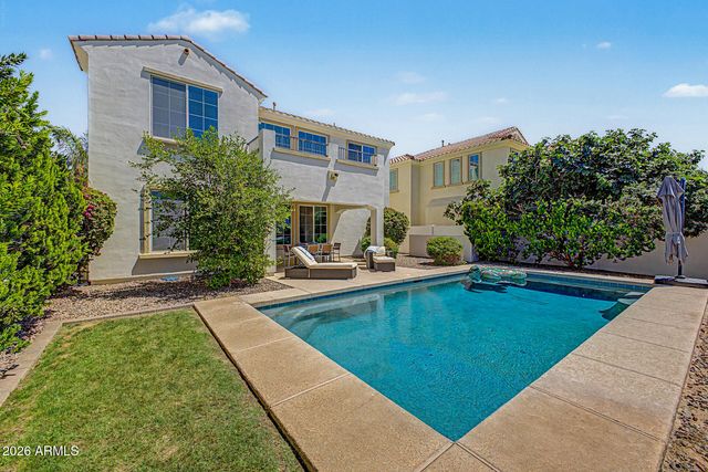3200 S WATERFRONT Drive, Chandler, AZ 85248