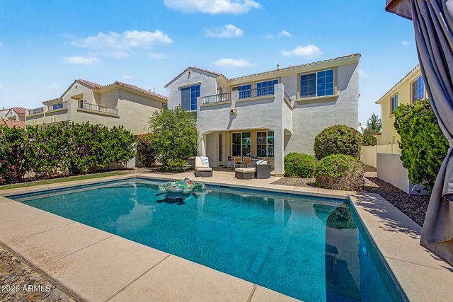 3200 S WATERFRONT Drive, Chandler, AZ 85248