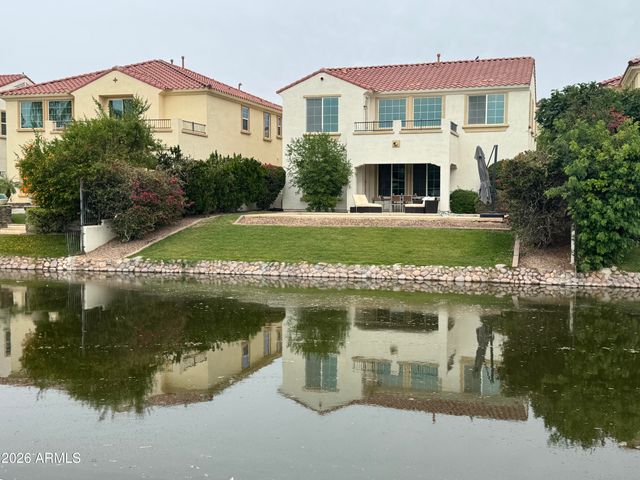 3200 S WATERFRONT Drive, Chandler, AZ 85248