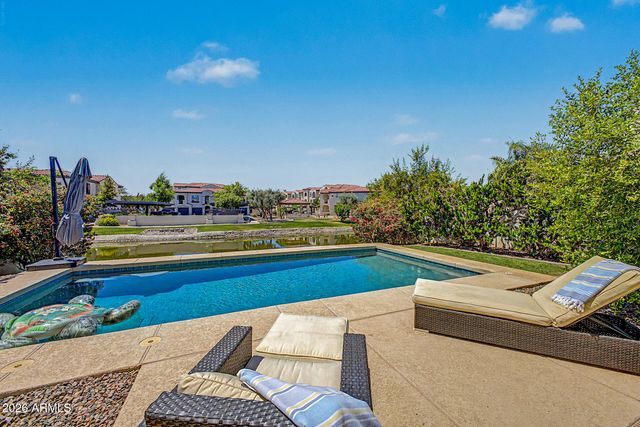 3200 S WATERFRONT Drive, Chandler, AZ 85248