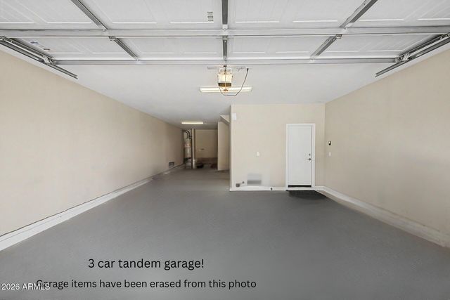 3200 S WATERFRONT Drive, Chandler, AZ 85248